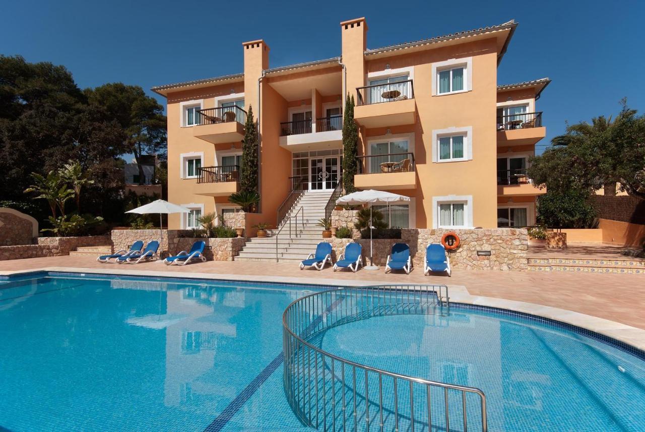 Apartamento Pinos Altos 01 Cala de Sant Vicenc Exterior foto